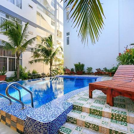Ruby Hotel 富国 外观 照片