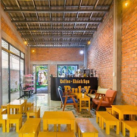 Ruby Hotel 富国 外观 照片