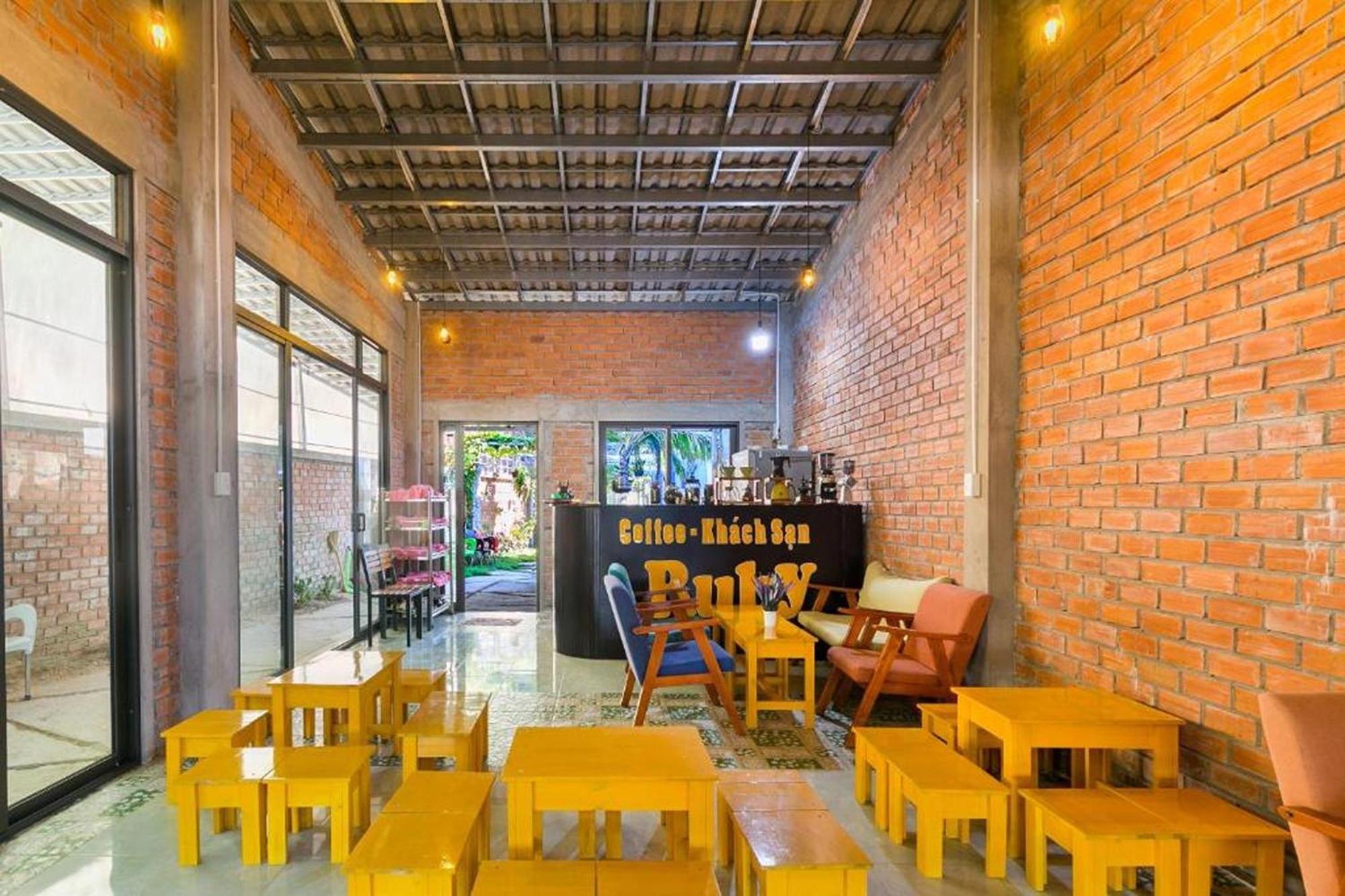 Ruby Hotel 富国 外观 照片