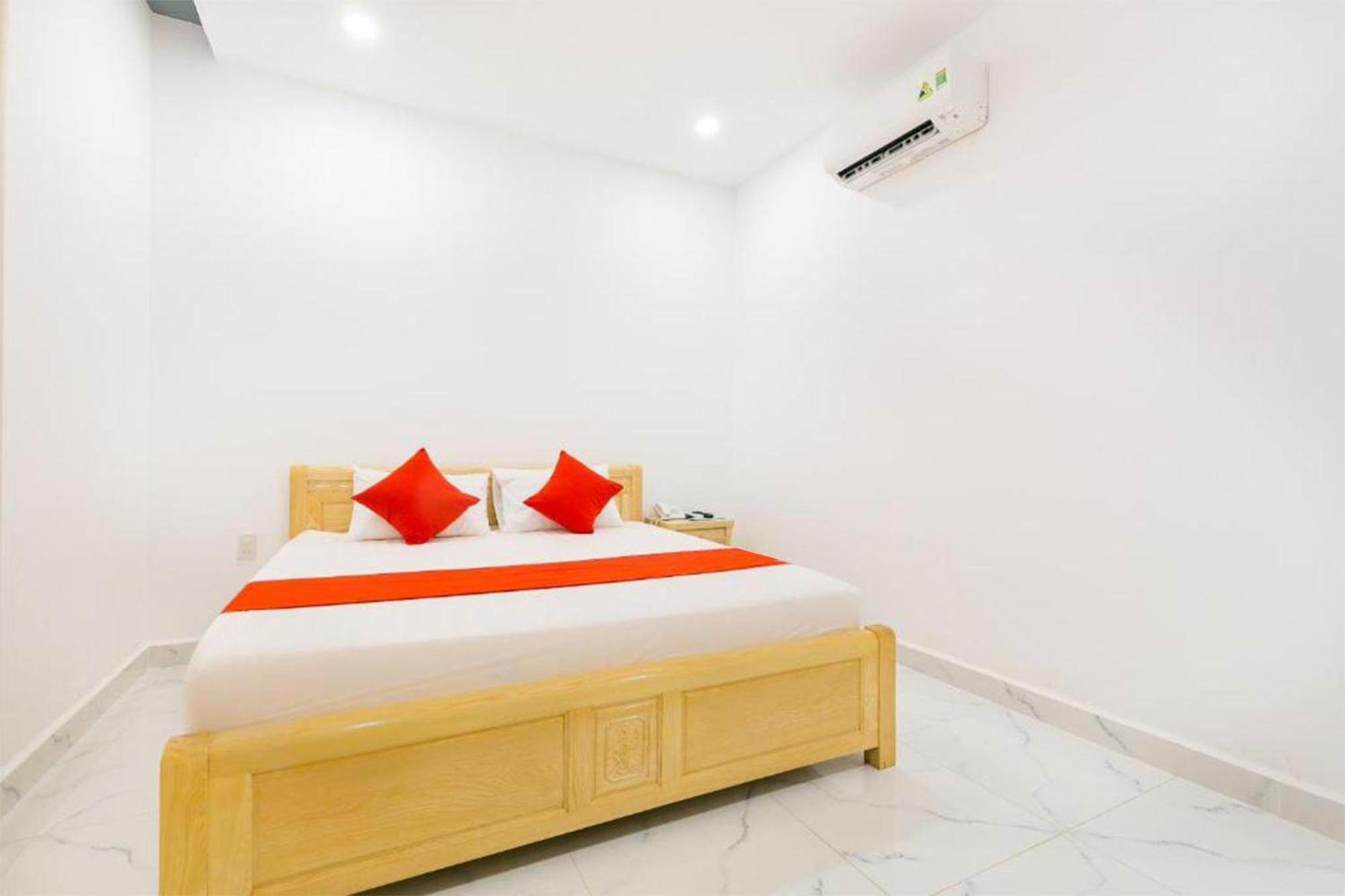 Ruby Hotel 富国 外观 照片