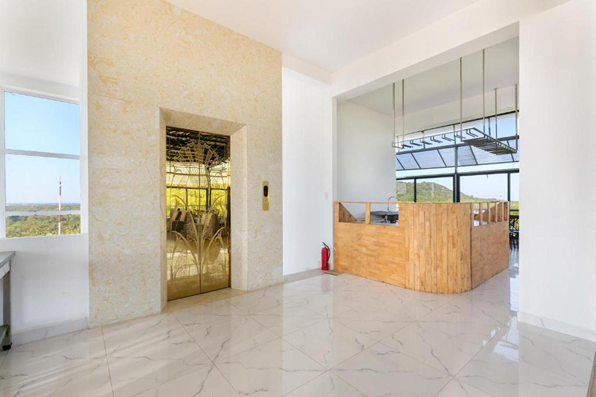 Ruby Hotel 富国 外观 照片