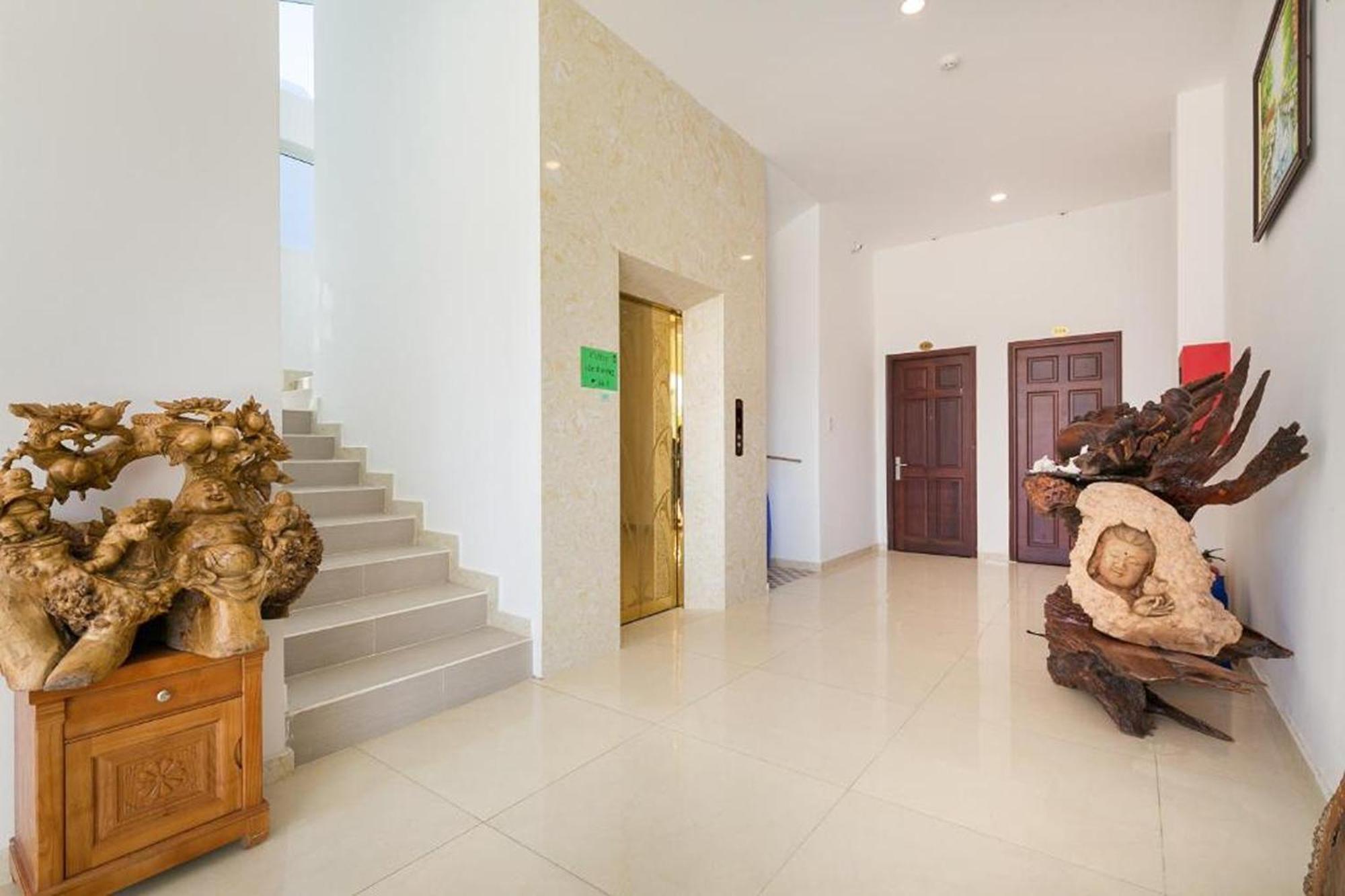 Ruby Hotel 富国 外观 照片