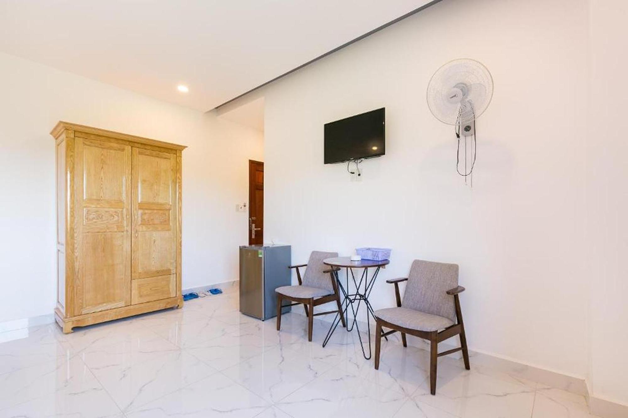 Ruby Hotel 富国 外观 照片