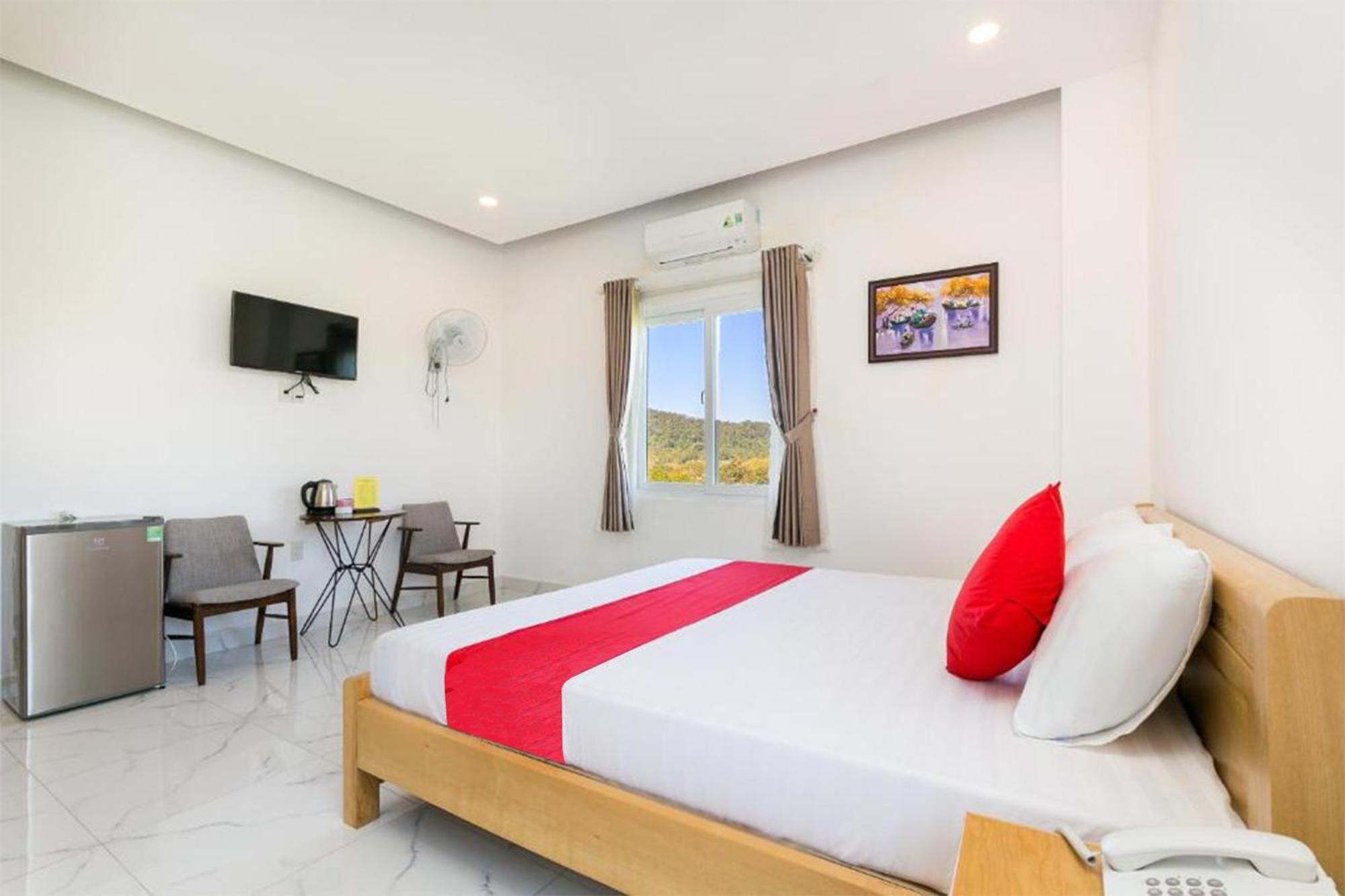 Ruby Hotel 富国 外观 照片