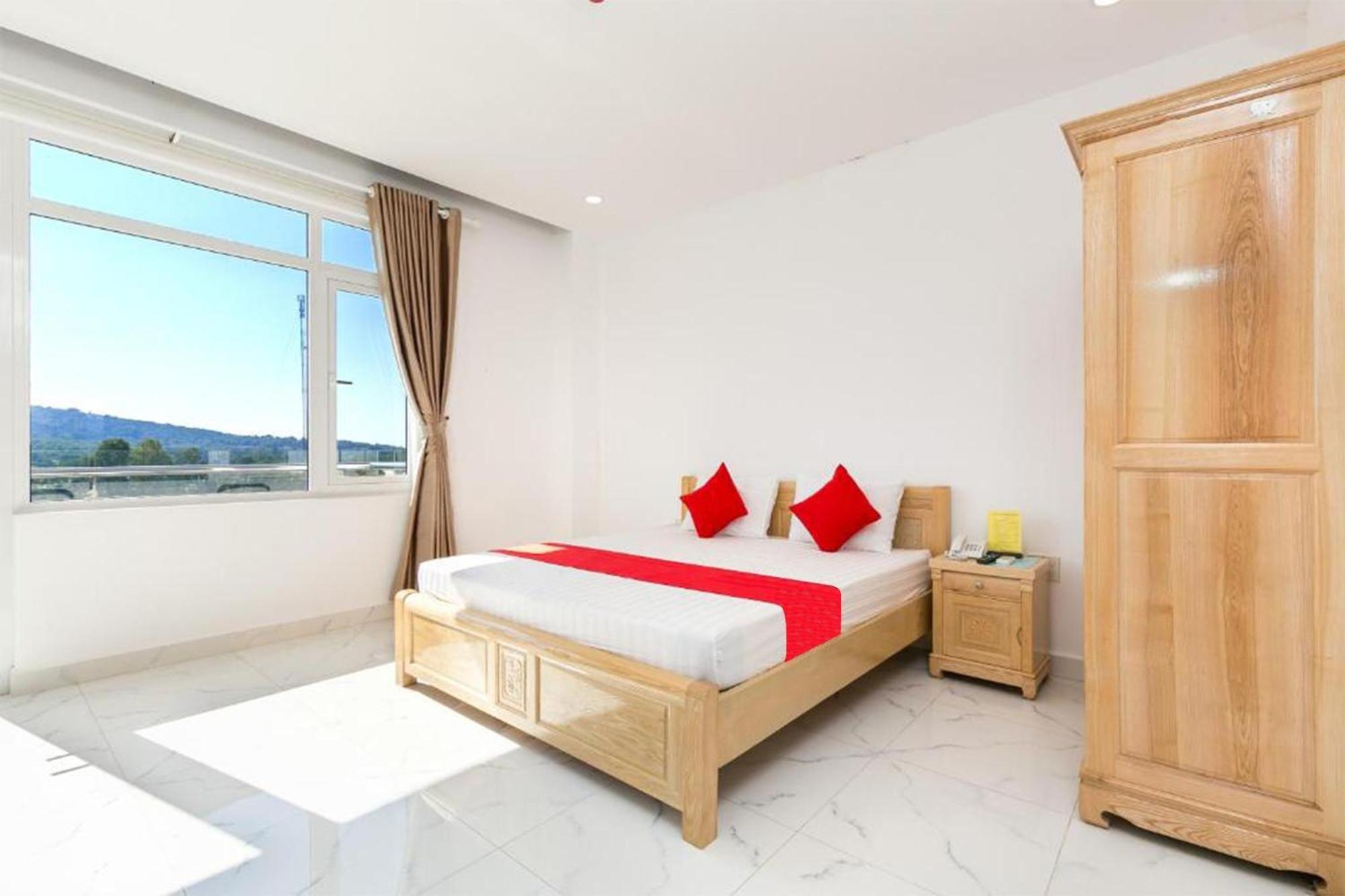 Ruby Hotel 富国 外观 照片
