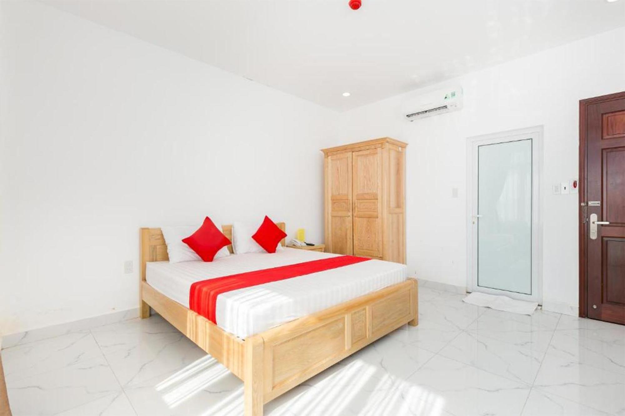 Ruby Hotel 富国 外观 照片