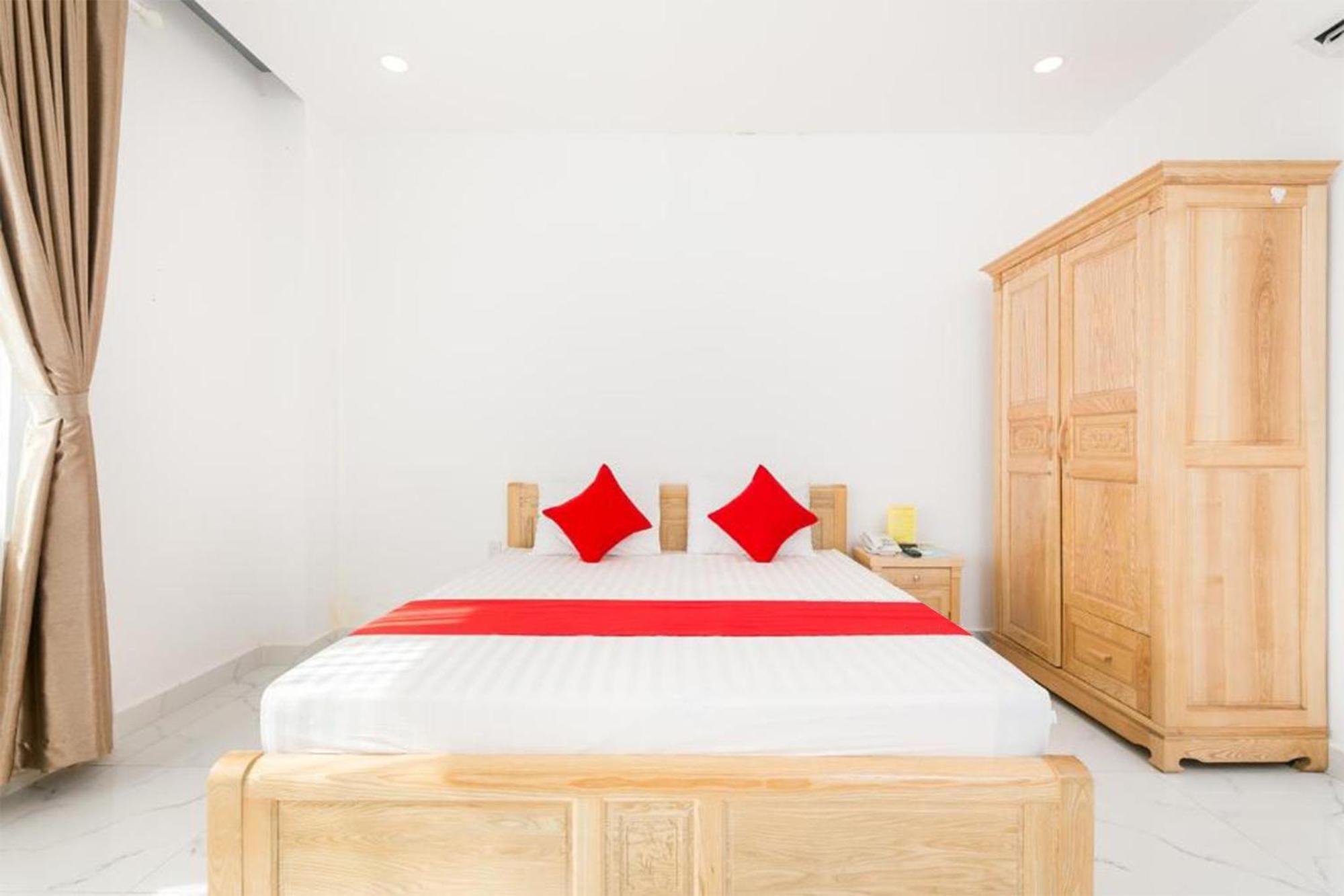 Ruby Hotel 富国 外观 照片