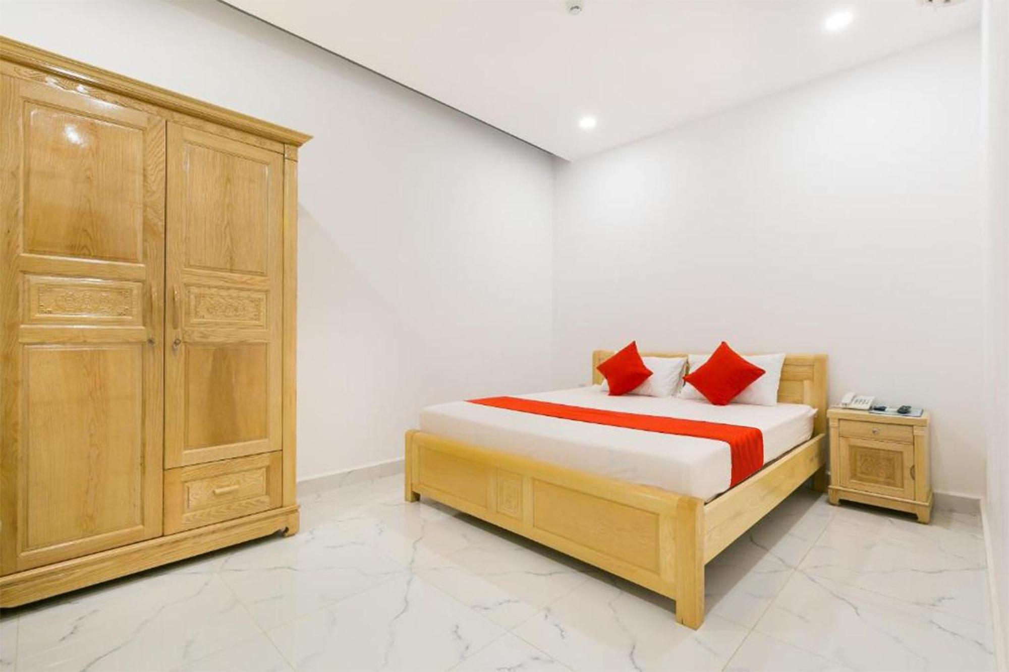 Ruby Hotel 富国 外观 照片