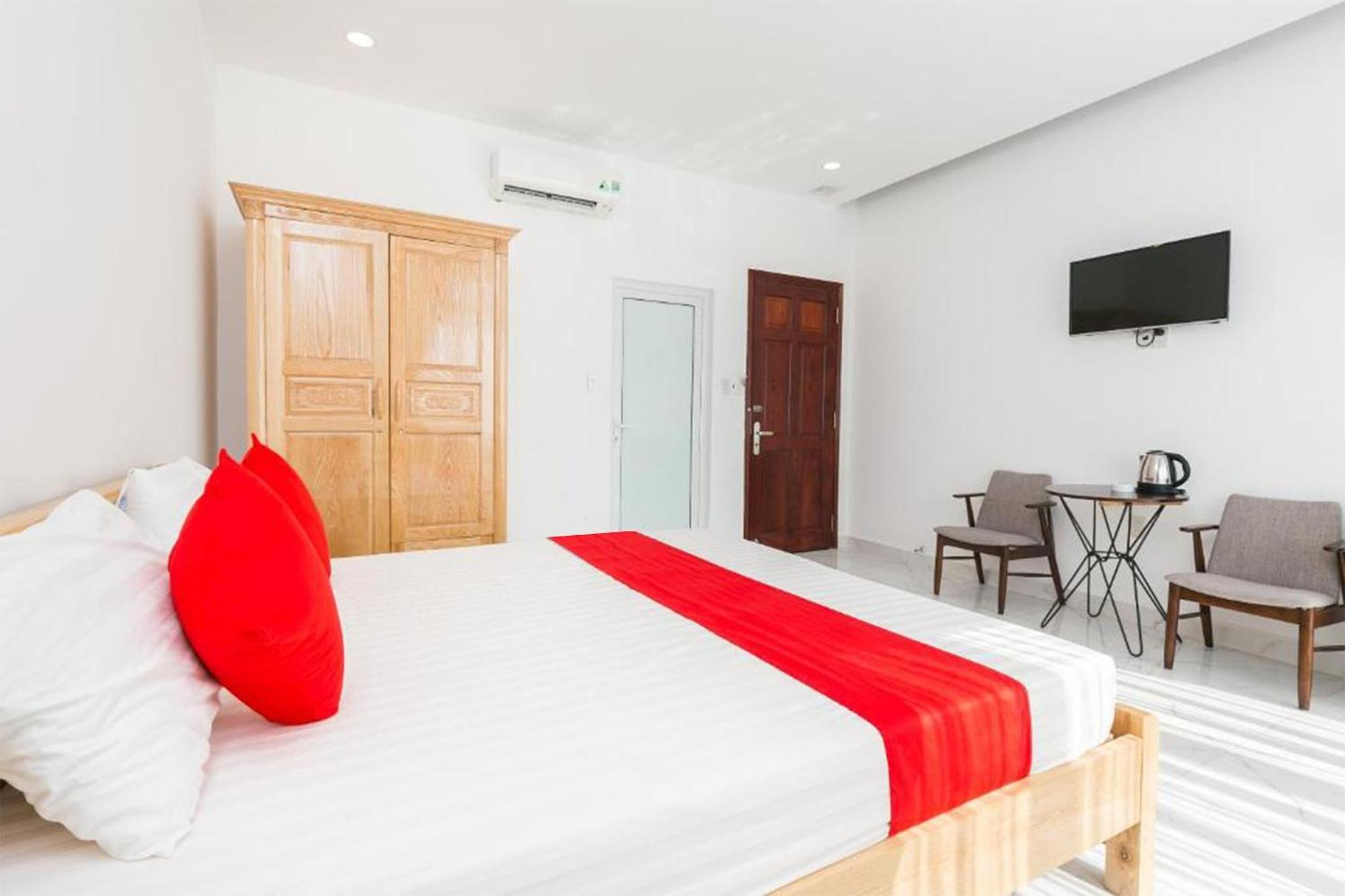 Ruby Hotel 富国 外观 照片