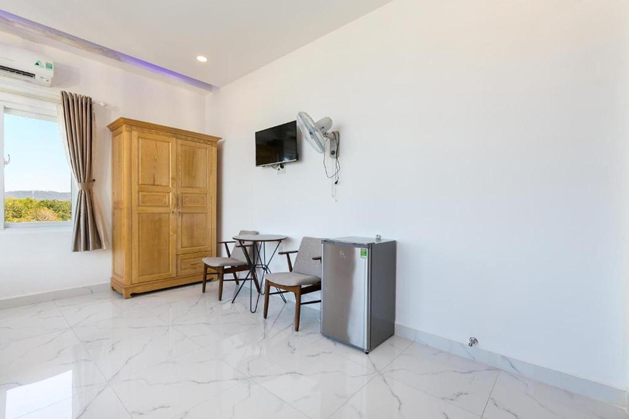 Ruby Hotel 富国 外观 照片